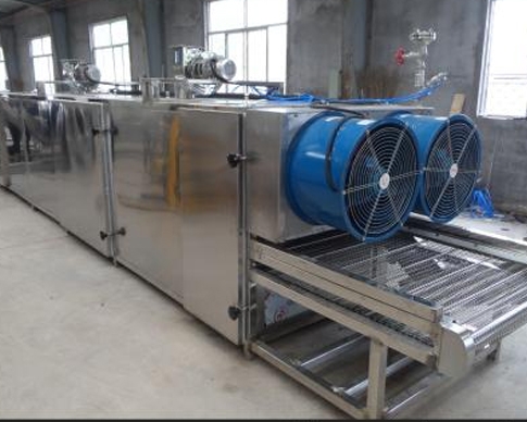 中藥材烘幹機 中藥材烘幹機